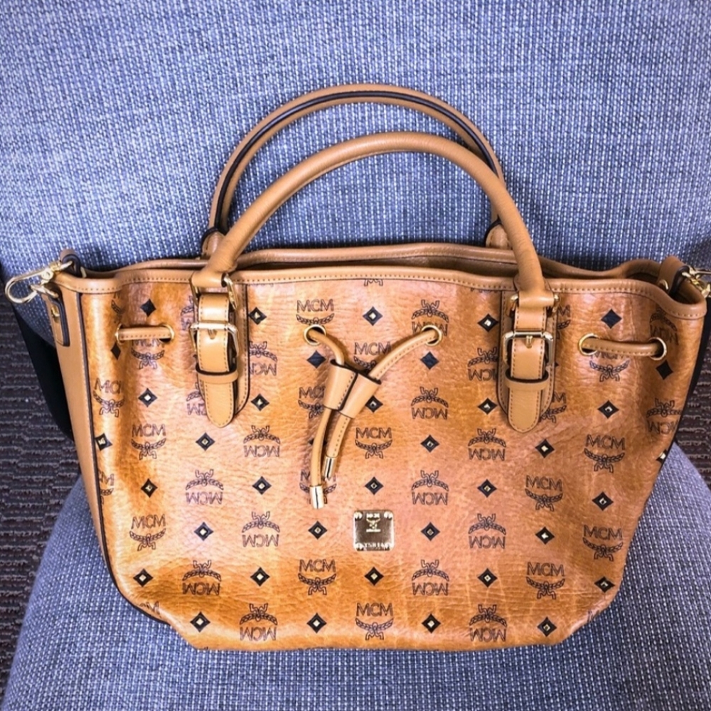 MCM Pocketbook